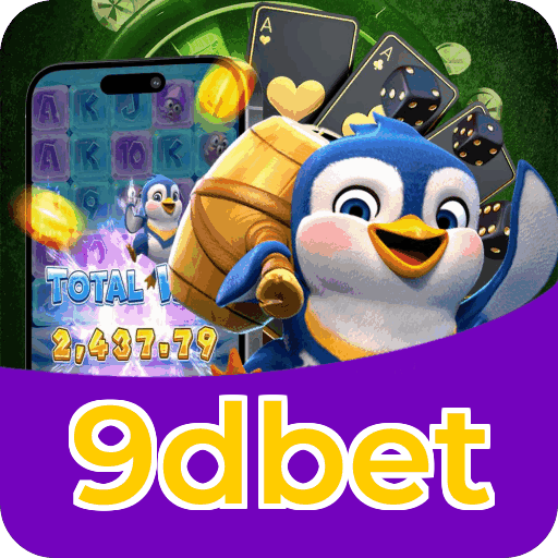 Bônus de boas-vindas 9dbet